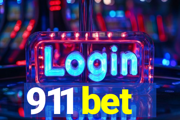 911 bet